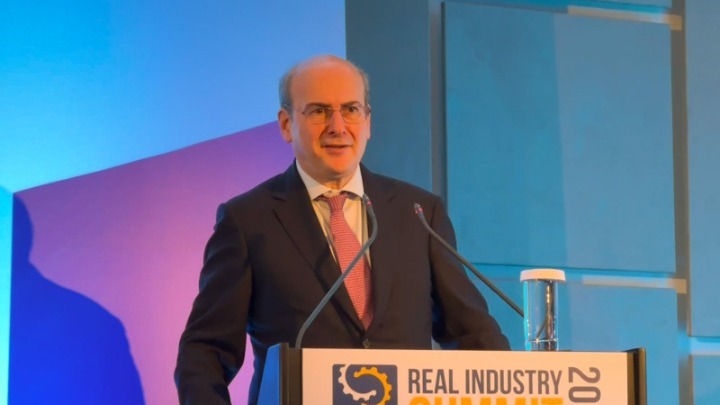 Κ. Χατζηδάκης: Ο λαϊκισμός απειλή για τη σταθερότητα και την ανάπτυξη