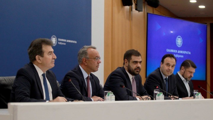 Κάμερες στους δρόμους: Τι προβλέπει το σχέδιο που στόχο έχει να σώσει ζωές