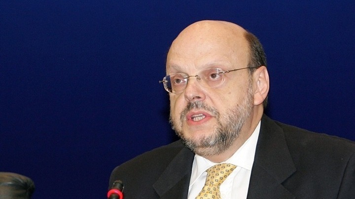 Ο Ευάγγελος Αντώναρος προβλέπει πτώση των ποσοστών του ΣΥΡΙΖΑ