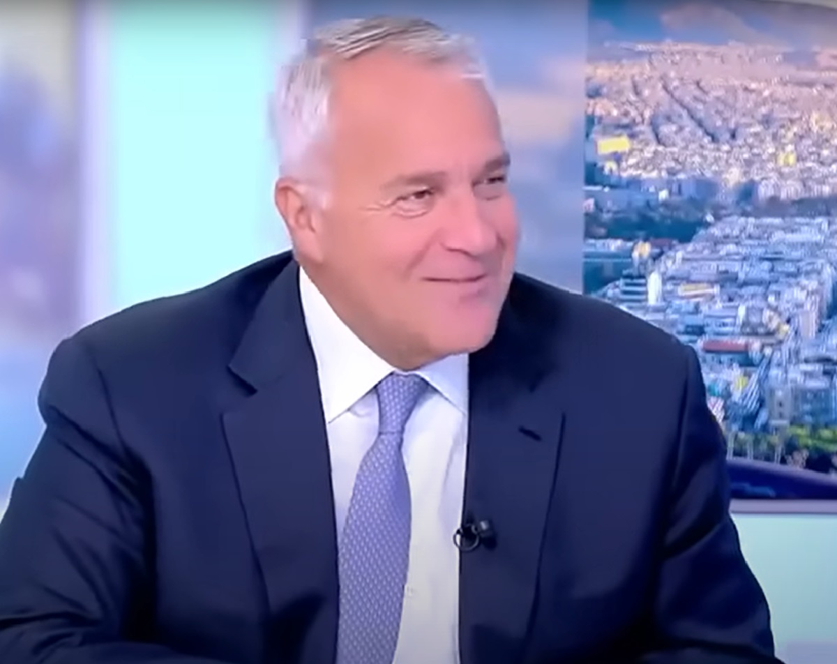 Μ. Βορίδης: «Κάνουμε πρωταθλητισμό στον ρυθμό ανάπτυξης»