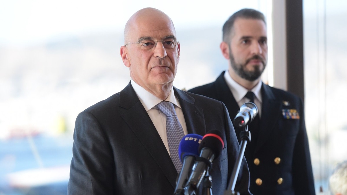 Η ανάρτηση του Ν. Δένδια για την Διεθνή Ημέρα Μνήμης Θυμάτων Ολοκαυτώματος