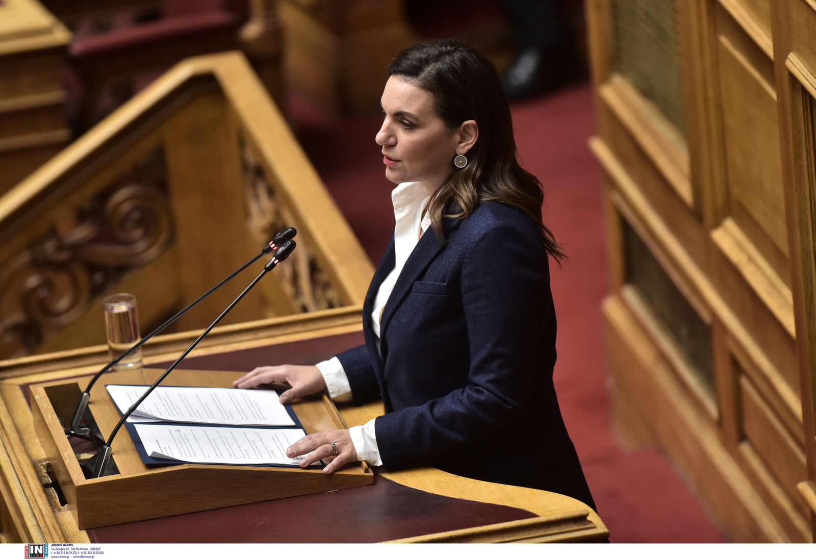 Σε δημόσια διαβούλευση το σ/ν για την ποιοτική ανάπτυξη του ελληνικού τουρισμού