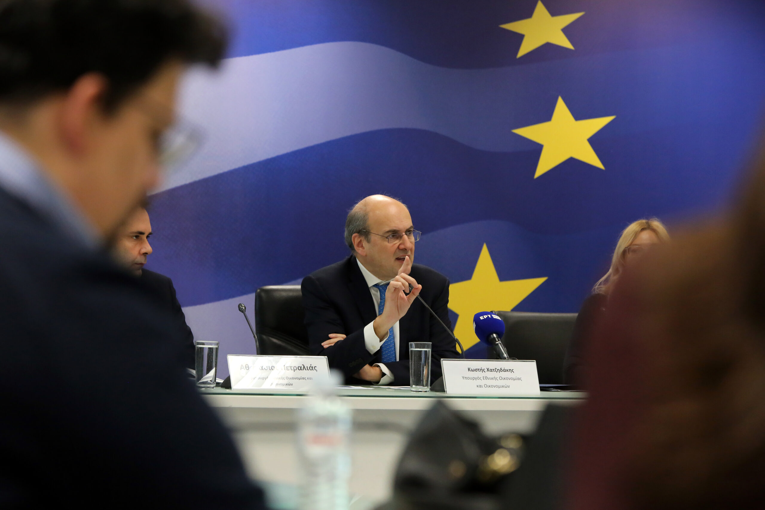 Κωστής Χατζηδάκης: Το συνολικό κόστος