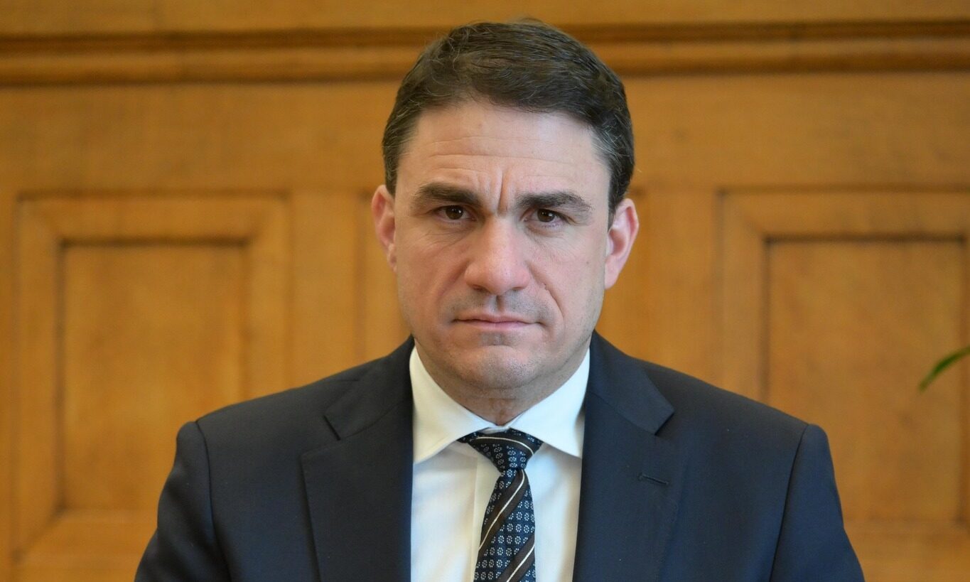 Κ. Τσουκαλάς: «Παίζουμε τον ρόλο μίας αποτελεσματικής αντιπολίτευσης»