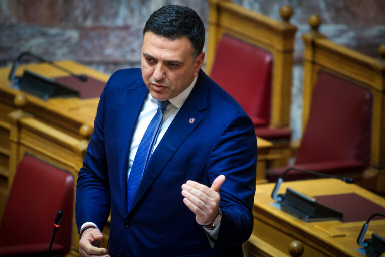 Βουλή: Ψηφίζεται σήμερα η μείωση κατά 50% των λιμενικών τελών - Στόχος η συγκράτηση των τιμών