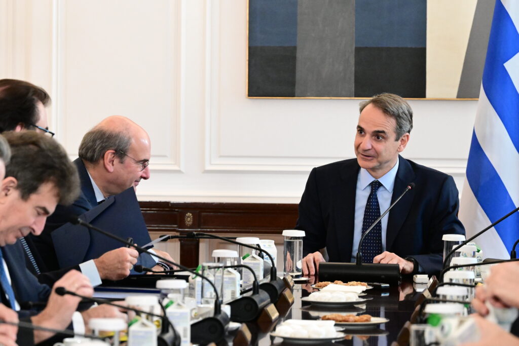 Κυβέρνηση: Καταρρέει το αφήγημα περί «συγκάλυψης»
