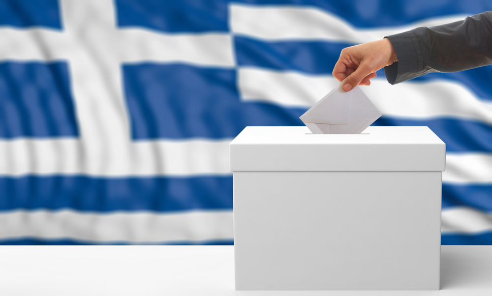 Ψήφος