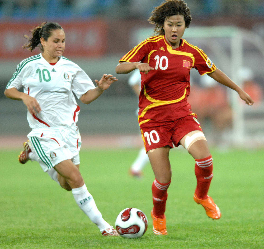 women football