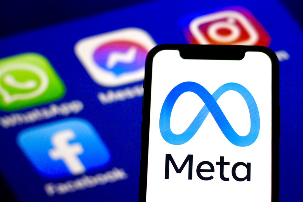 meta platform