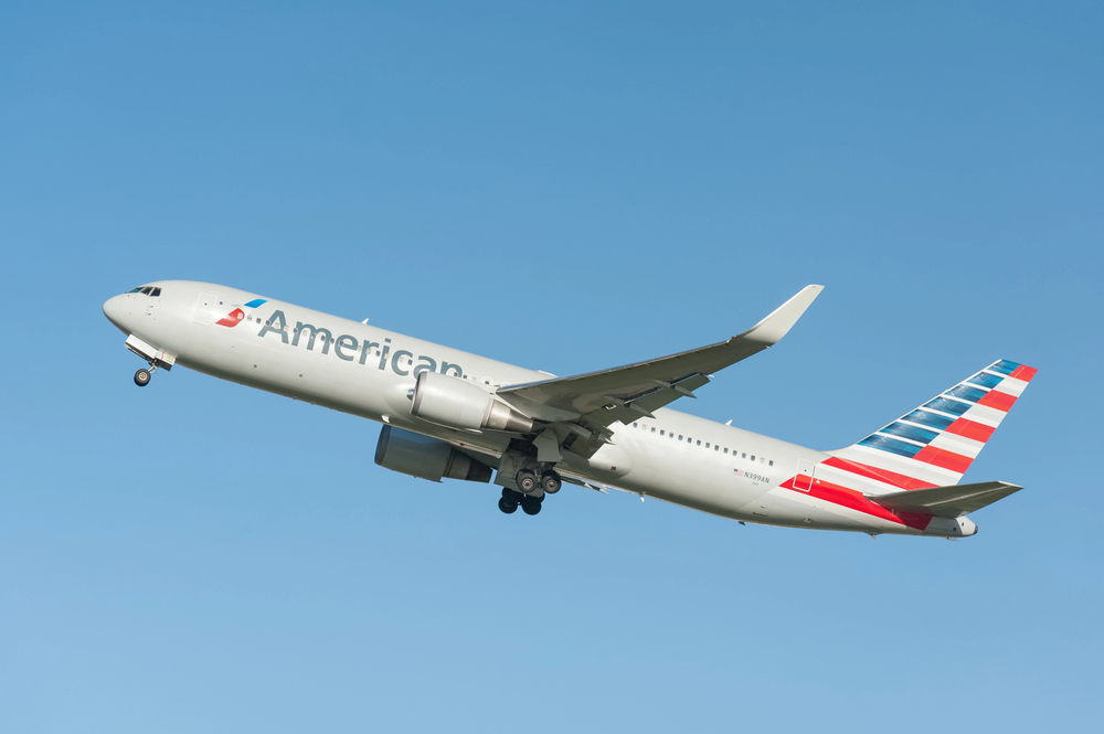 american airlines
