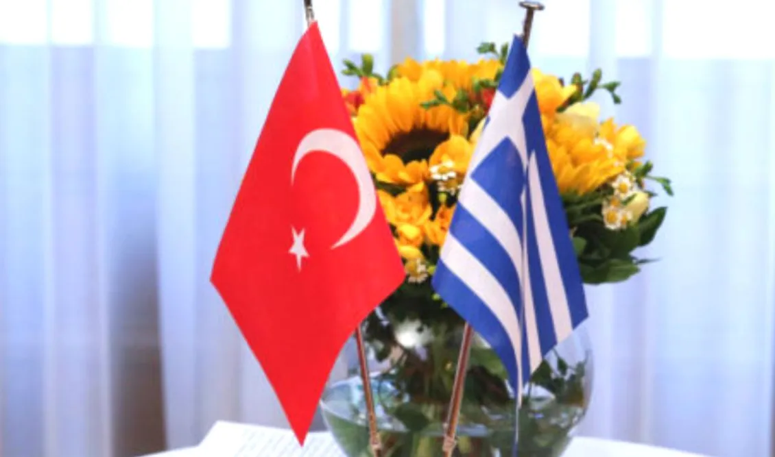Σήμερα η 7η συνάντηση για την Θετική Ατζέντα Ελλάδας-Τουρκίας