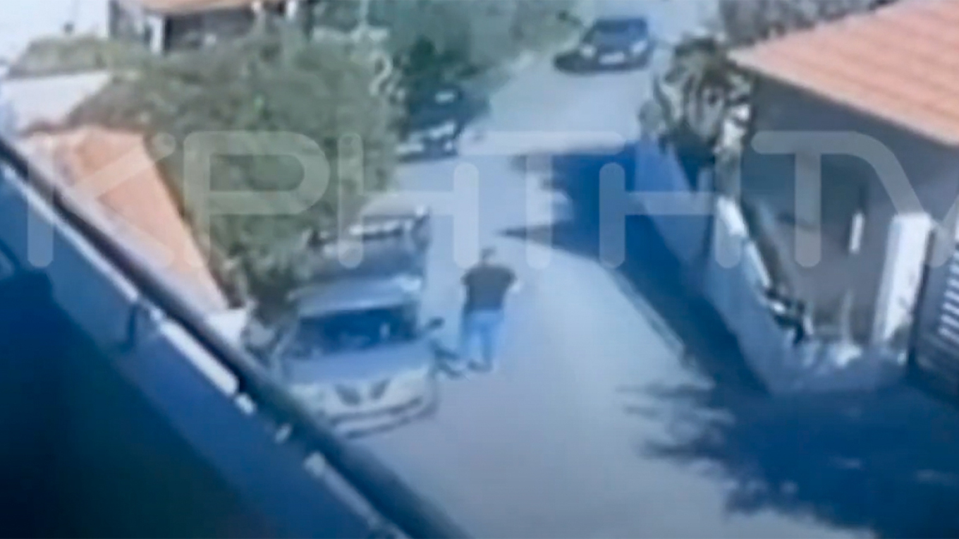 Δολοφονία 36χρονης: Παρελθόν με ενδοοικογενειακή βία, εξύβριση και απειλές ο δράστης