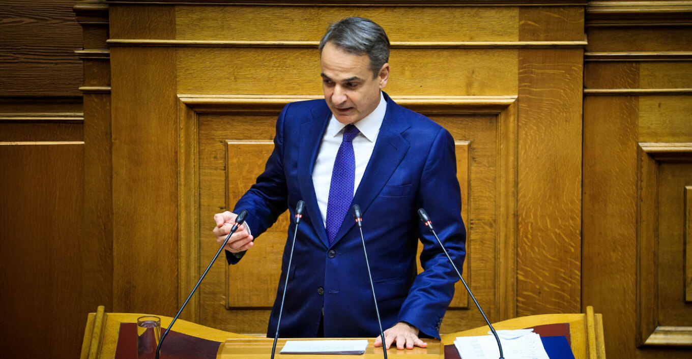 ΝΔ: Κρίσιμη συνεδρίαση της ΚΟ εν μέσω γεωπολιτικών προκλήσεων και εσωτερικών αναταράξεων