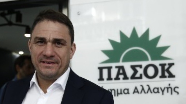 Κ. Τσουκαλάς: Όταν η κυβέρνηση κατάλαβε ότι δεν μπορεί να αποφύγει την παραπομπή Τριαντόπουλου, αποφάσισε να τον καταστήσει «πολιτικό αυτοφωράκια»