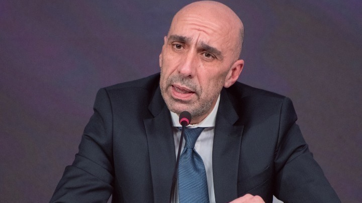 ΕΒΕΑ: «Θρίαμβος» του Γιάννη Μπρατάκου στις εκλογές του Επιμελητηρίου