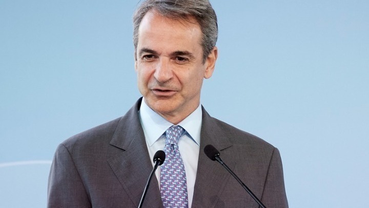 Μητσοτάκης: Υπήρξαν δύο αναθεωρήσεις του προϋπολογισμού για το 2024