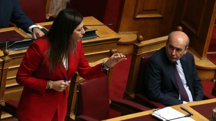 Δράσεις αξίας 20 δισ. ευρώ για το δημογραφικό