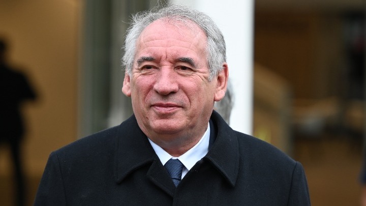 Francois-Bayrou