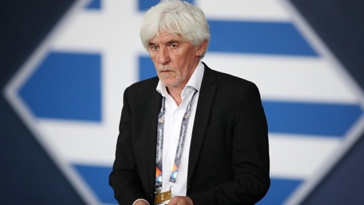 Ιβάν Γιοβάνοβιτς: «Στόχος μας είναι να είμαστε στις ομάδες που θα πάρουν μέρος στα τελικά του Μουντιάλ»