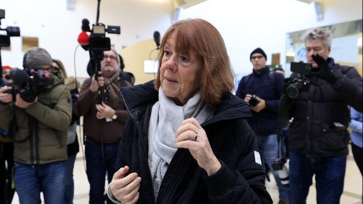 Ένοχος κρίθηκε ο Ντομινίκ Πελικό για την πολύκροτη υπόθεση ομαδικού βιασμού της γυναίκας του Ζιζέλ Πελικό