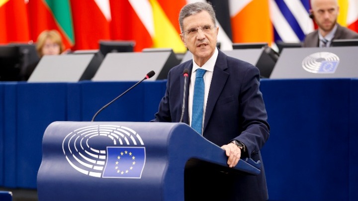 Γ. Αυτιάς: Να παραταθεί το Ταμείο Ανάκαμψης