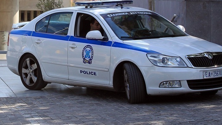 «Μπαράζ» ληστειών στην Νέα Ιωνία