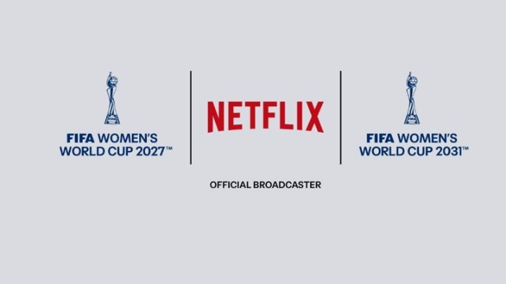 fifa netflix