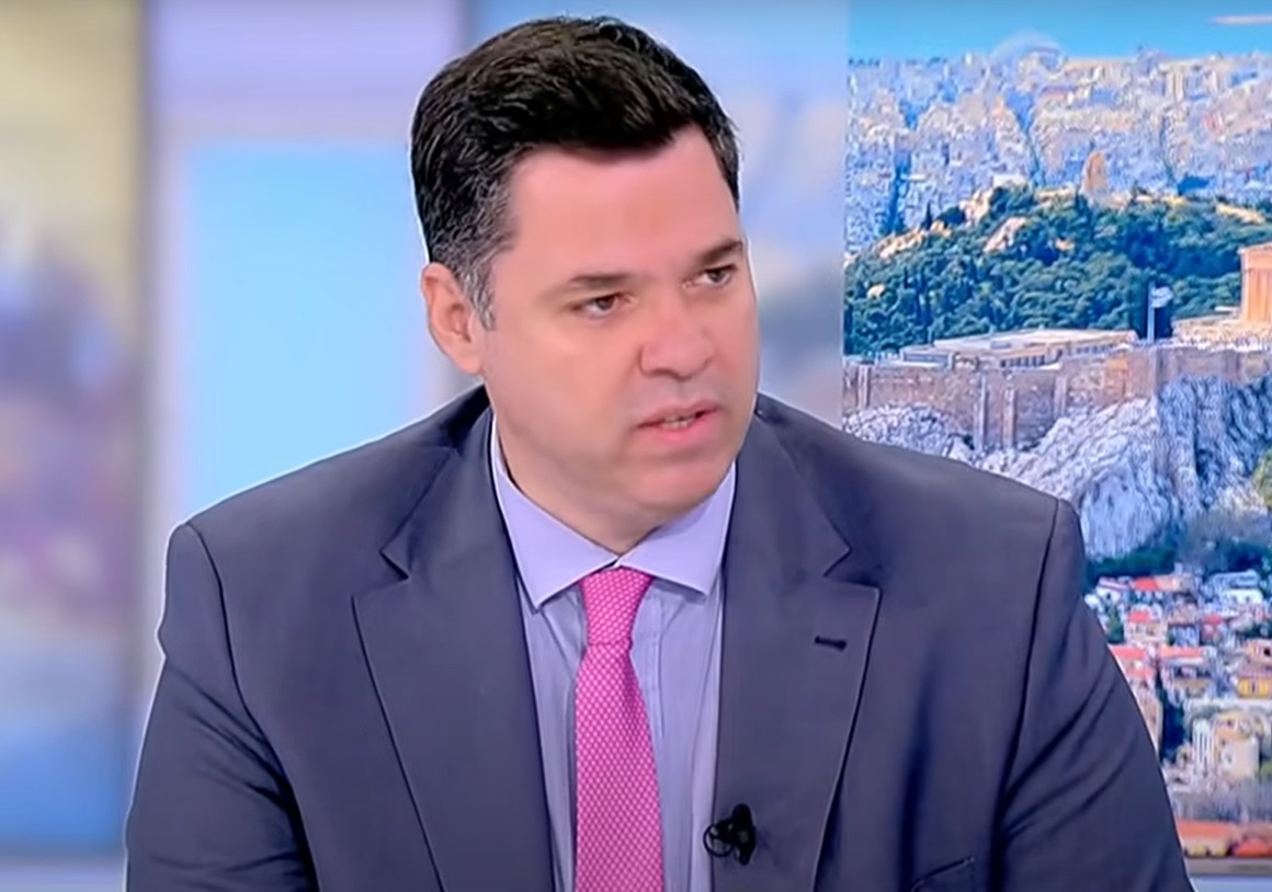 Θ. Κοντογεώργης: «Η ΝΔ και η κυβέρνηση ήταν πάντα επισπεύδουσες και ανταποκρίθηκαν σε όλα τα αιτήματα»