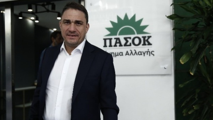 Κ. Τσουκαλάς: «Ο κόσμος έχει την άποψη ότι η Δικαιοσύνη και το κράτος δεν λειτουργούν»
