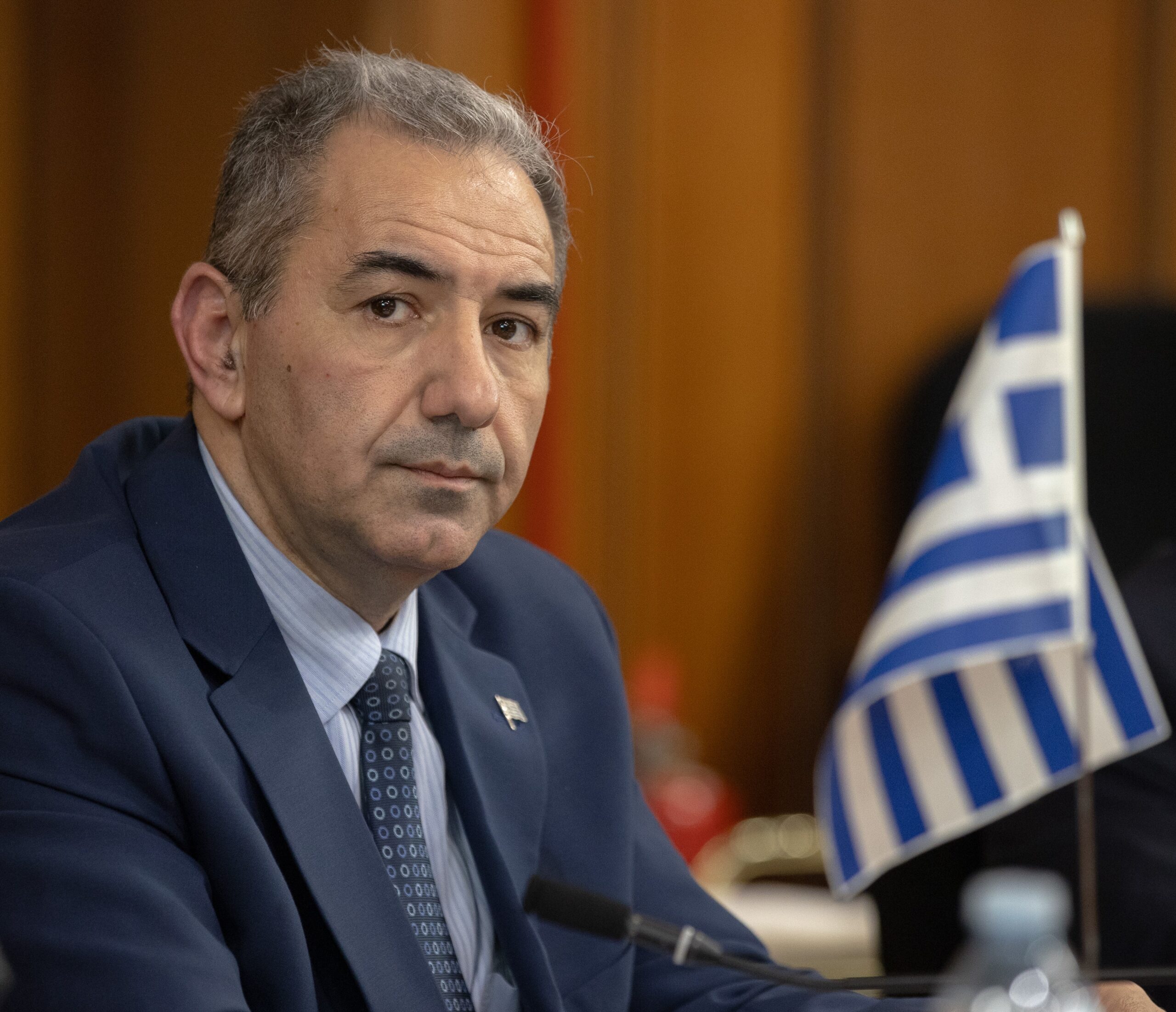 Απειλές και ευκαιρίες για την Ελλάδα έπειτα από την πτώση του καθεστώτος Άσαντ στη Συρία