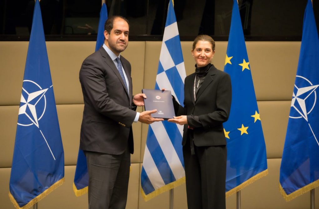 Γιάννης Κεφαλογιάννης - Εύη Λαζού-Λασκαρίδη