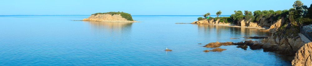 Aegean Coast