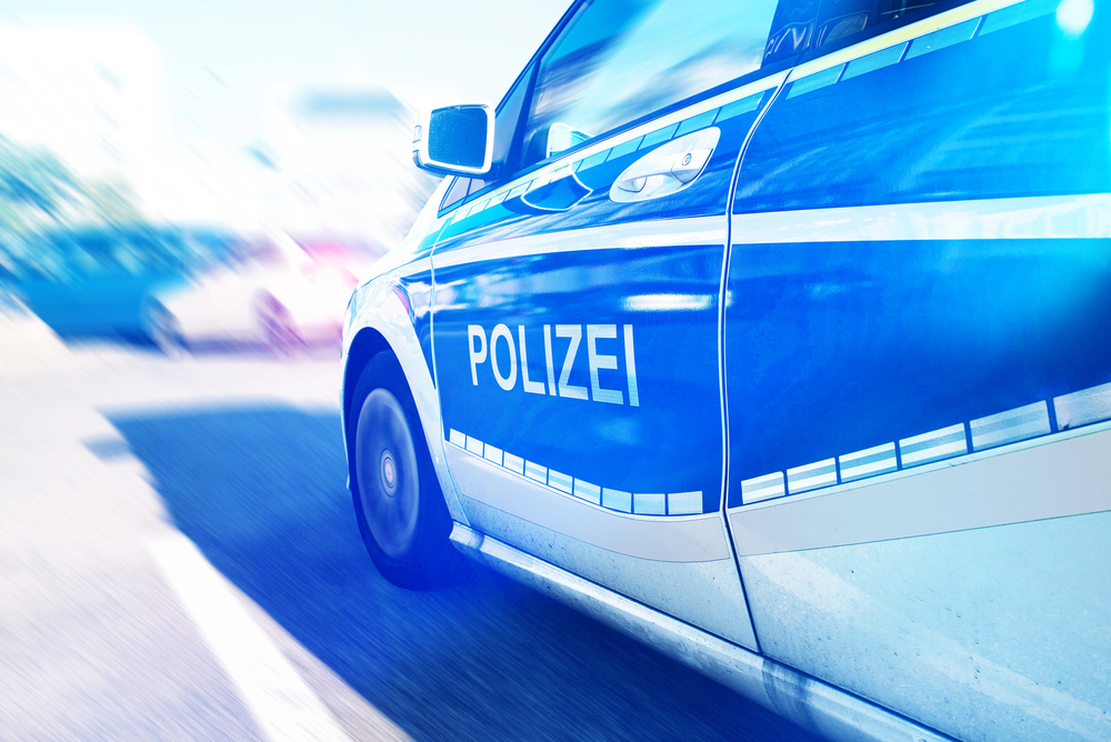 polizei