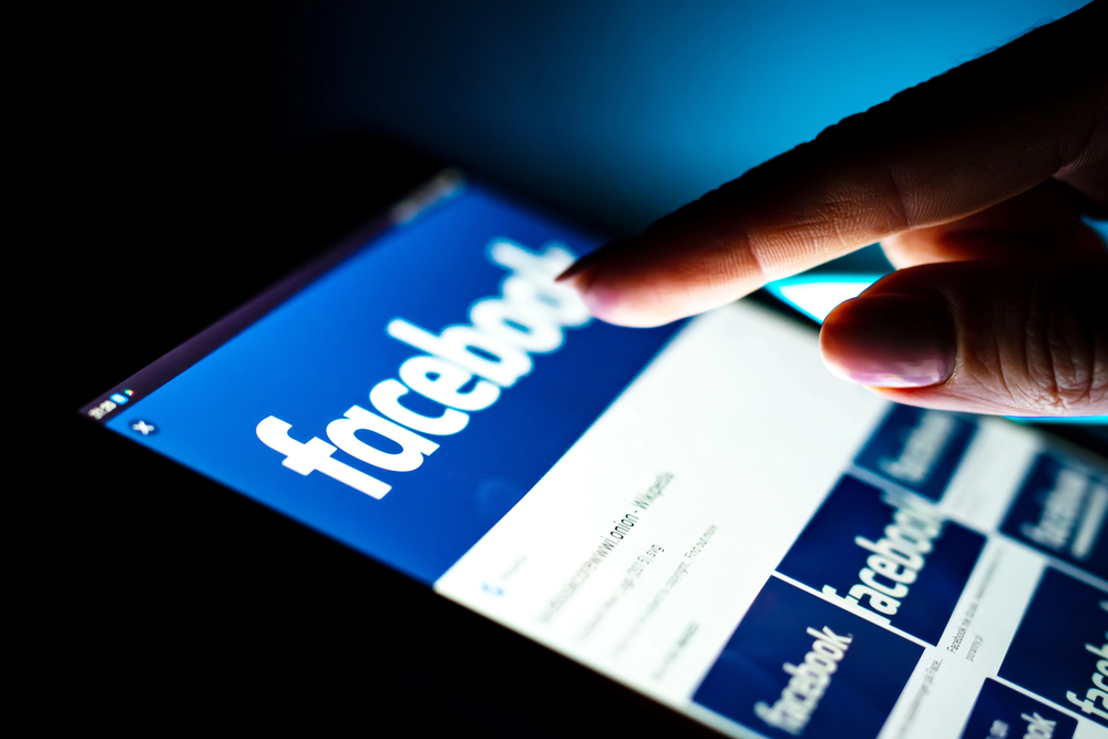 facebook