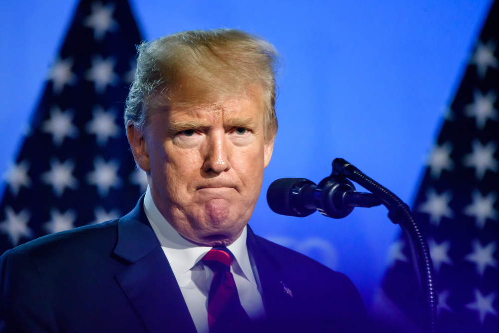 Donald Trump - Τραμπ