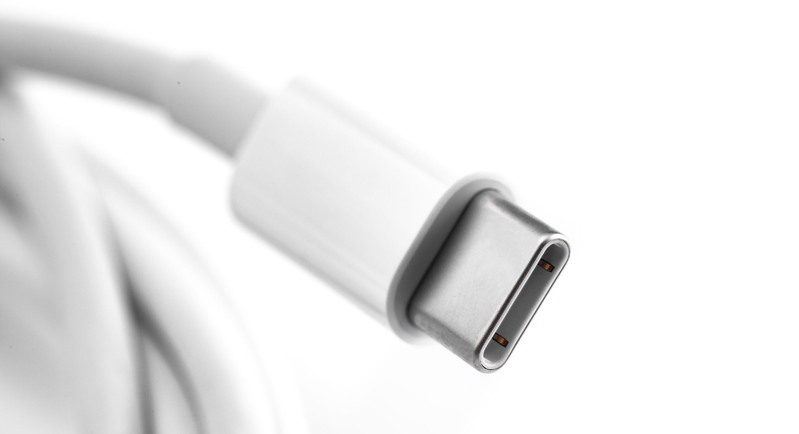 Κοινός Φορτιστής USB Type-C για Όλες τις Συσκευές στην ΕΕ