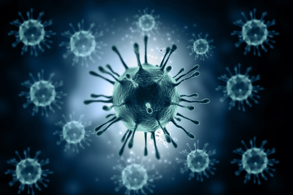 ιος - virus