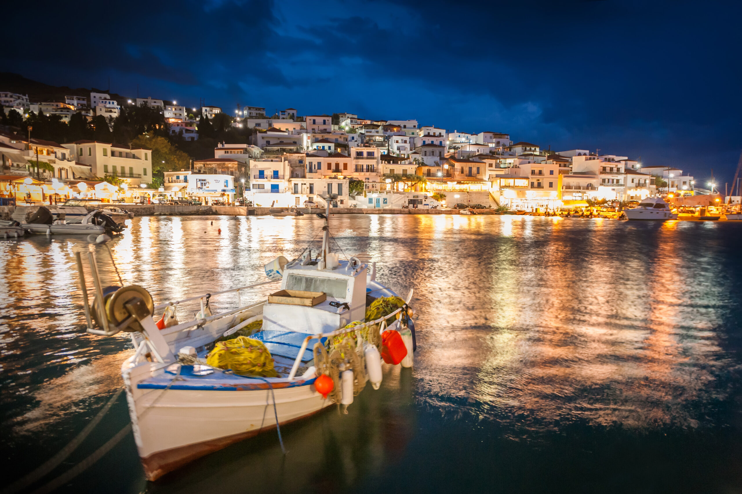 Ποιο ελληνικό νησί απέκτησε διεθνή αναγνώριση ως top προορισμός
