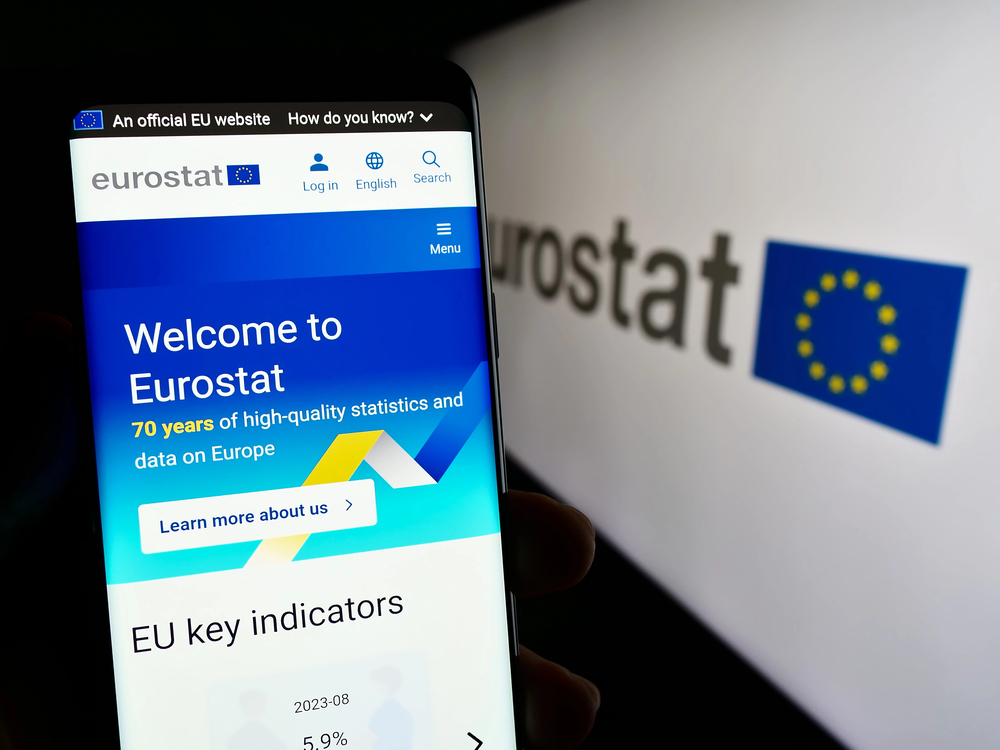 eurostat