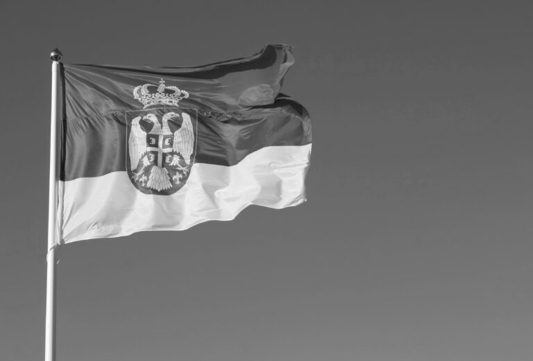 Φόβοι για συγκάλυψη στην Σερβία - Μονόδρομος η παραίτηση Βούτσιτς