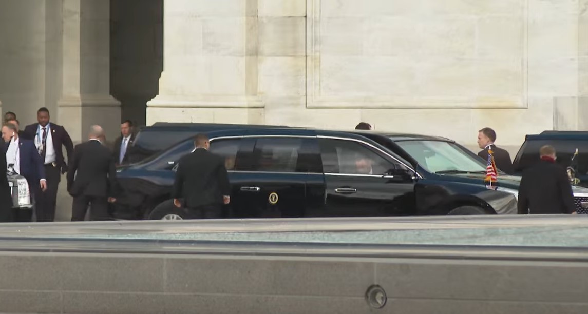 Limousine