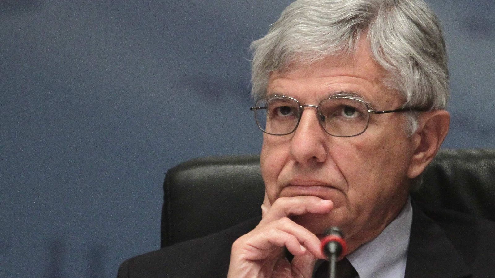 ΠτΔ: Αναστάσιος Γιαννίτσης η νέα επιλογή Μητσοτάκη, τα φαβορί και η επανεκλογή