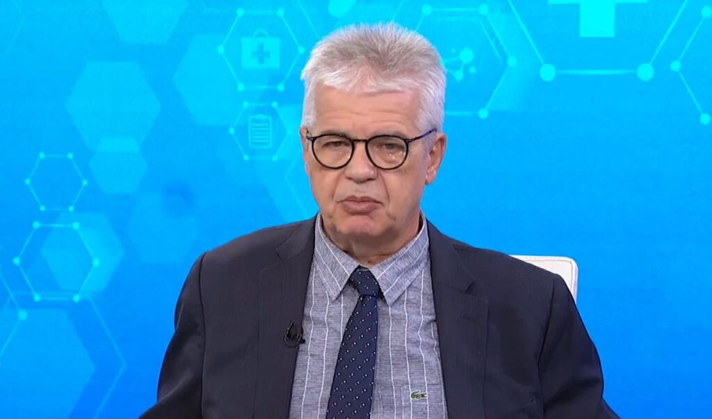 Χαράλαμπος Γώγος
