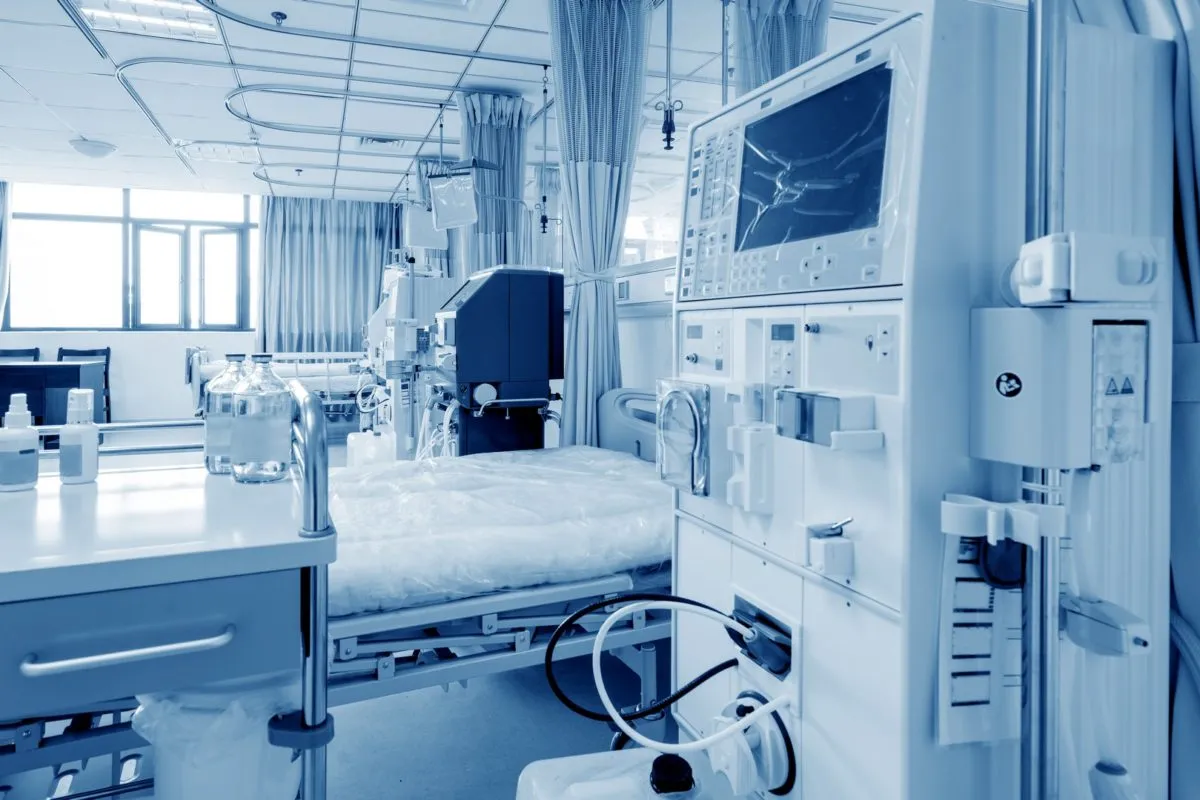 Νέα σελίδα στην υγεία: Στην PureHealth το 60% των κλινικών της CVC