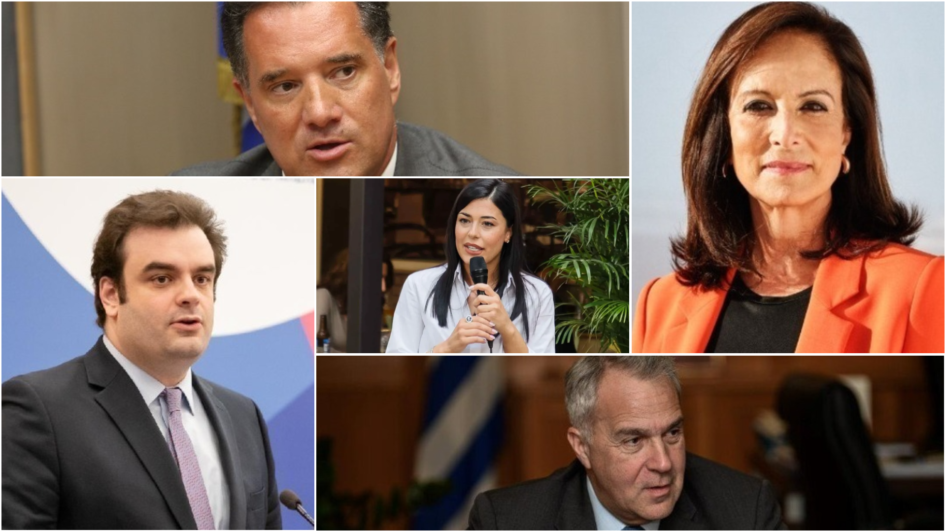 Σφοδρές αντιδράσεις για την δημόσια κριτική της Αφ. Λατινοπούλου στον εκλιπόντα Κώστα Σημίτη