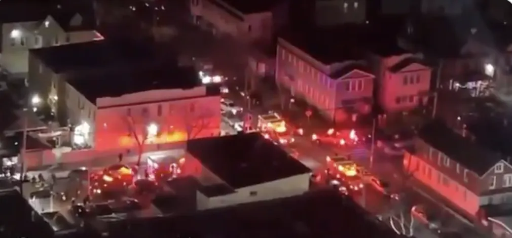 ΗΠΑ: Μαζικοί πυροβολισμοί σε κλαμπ στο Κουίνς