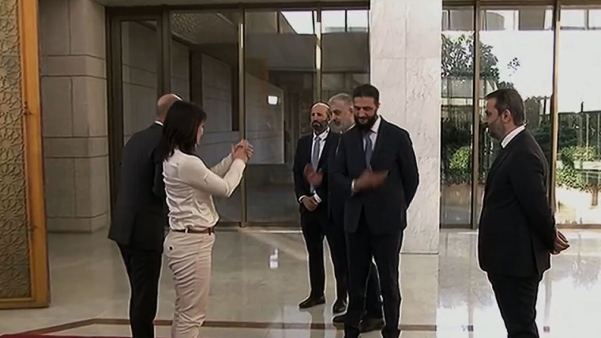 Αλ Τζολάνι