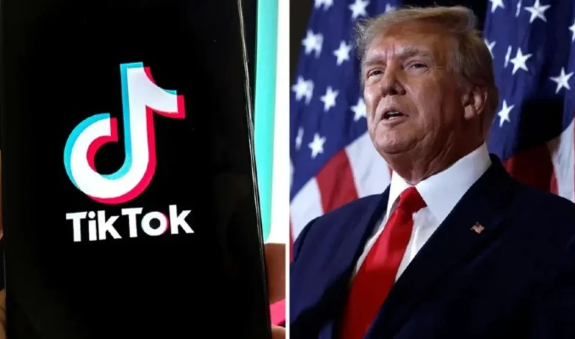 ΗΠΑ: 75 μέρες παράταση ζωής για το TikTok