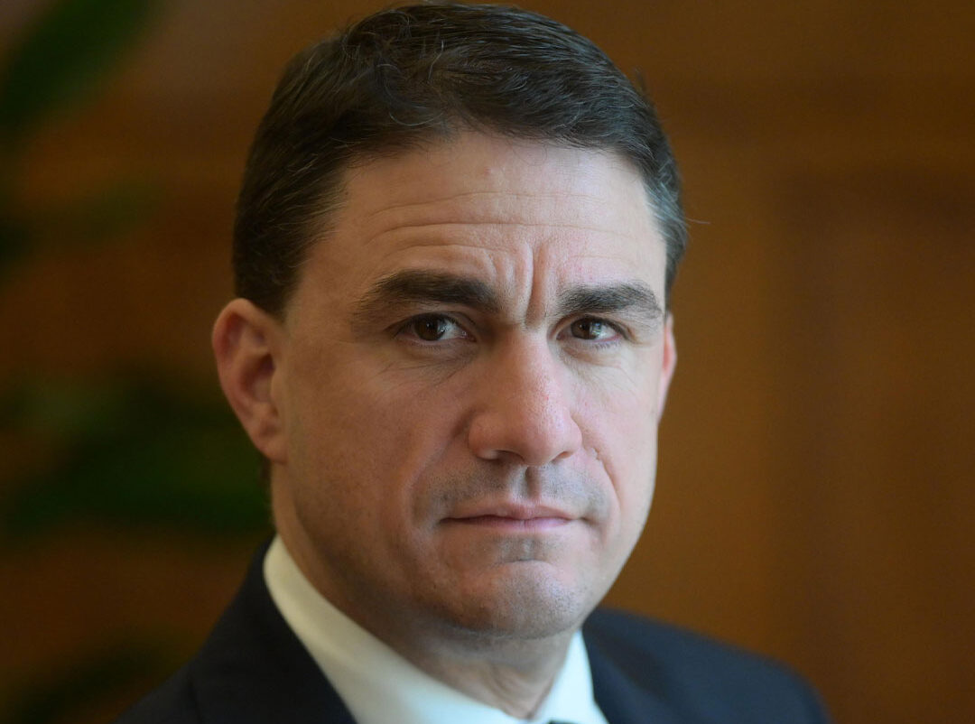 Κ. Τσουκαλάς: «Οι δημοσκοπήσεις δείχνουν ότι οι πολίτες είναι αποφασισμένοι πως πρέπει να φύγει η ΝΔ»