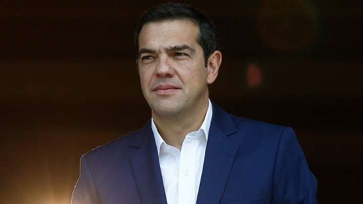 Αλ. Τσίπρας: «Η Αριστερά πρέπει να διδαχθεί από την Ιστορία